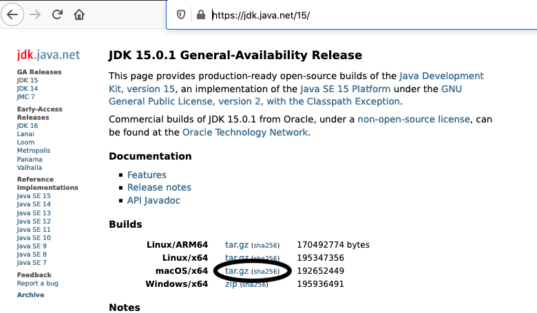 java download for mac 10.5.8